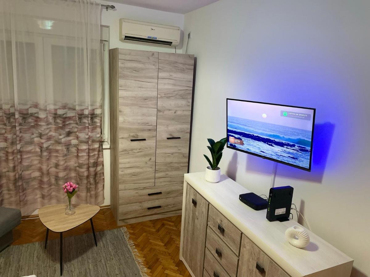 Apartamento Sweet Venac Belgrado Exterior foto