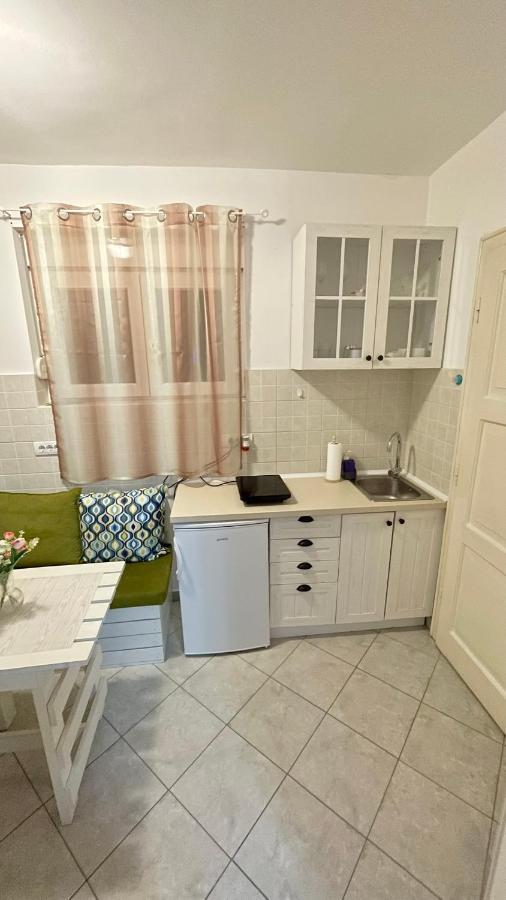 Apartamento Sweet Venac Belgrado Exterior foto