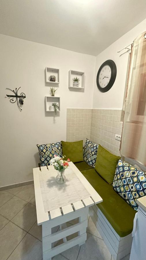 Apartamento Sweet Venac Belgrado Exterior foto